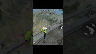 impossiblehack freefire funny dialogue viralshort trendingshorts like subscribe OPG GAMING [upl. by Yannodrahc112]