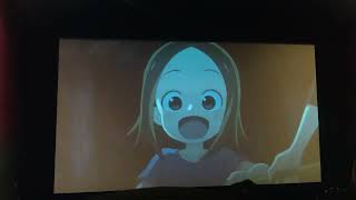 Escena final Takagi San The Movie [upl. by Jaeger586]