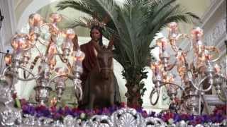 Pollinica Archidona 2012 Trailer [upl. by Candless430]