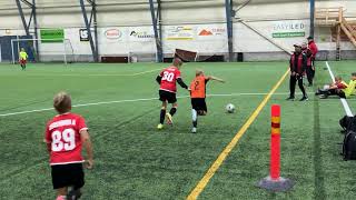 Tykkimäki turnaus 192024  FC Reipas Oranssi  IPS2012 [upl. by Hoeve]