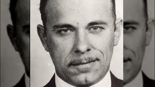 Heres The Truth About John Dillinger [upl. by Zusman243]