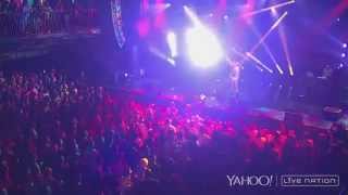 15 Erasure  Chorus HD Live Boston 2014 [upl. by Siraj]