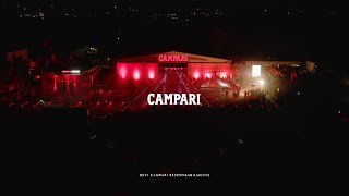 Campari Event  Episodio 3  Venezia81 [upl. by Saks]