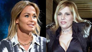 Laura Freddi commenta Sonia Bruganelli a Ballando [upl. by Placida497]