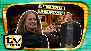 Barbara Schöneberger packt aus  TV total  Ganze Folge [upl. by Yelyr]