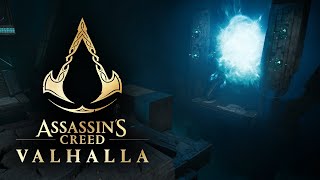 Gräber der Gefallenen TEIL 2  ASSASSINS CREED VALHALLA 34 Update1440p60 [upl. by Annahsal]