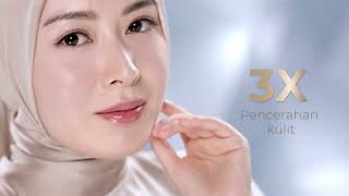 Wardah Crystal Secret 6s Melayu Ver with Alpha Arbutin amp Tranexamic Acid [upl. by Nelrah]