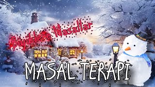 MASAL TERAPİBüyüklere MasallarMasal DinleSesli KitapMasallarPeri Mia Masalları [upl. by Nrol]