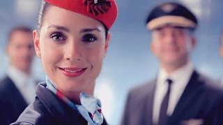 Aeroméxico Safety Video [upl. by Nylyram]