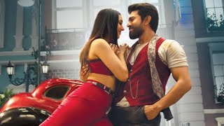 Thassadiyya Song Promo  Vinaya Vidheya Rama Songs  Ram Charan Kiara Advani [upl. by Yaron]