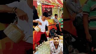 Dolly ki style amazing 🤩😍shorts youtubeshorts dolly streetfood nagpurdollybhai [upl. by Bunker]