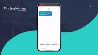 How to Launch Finding Homes on the Alexa app and Change Device Language [upl. by Eardnaed]