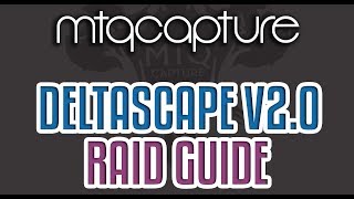 Deltascape V20 Normal Guide [upl. by Asela]