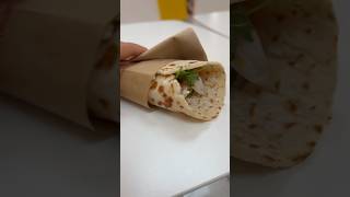 🧑‍🍳 Easy recipe Homemade piadine in 7 steps 🇮🇹 ⤵️ [upl. by Anaizit]