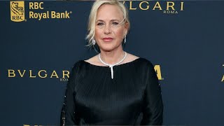 Patricia Arquette Revealed 15 Astonishing Secrets That Will Truly Shock You 😱 [upl. by Armallas]