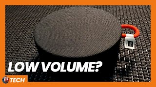 Xiaomi Mi Portable Bluetooth Speaker Review [upl. by Yenobe]