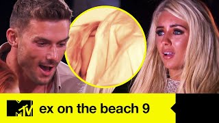 Most Explosive Cast Kickoff Moments From Series 9  Ex On The Beach 9 [upl. by Assiroc]