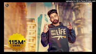 Jatt Life  Varinder Brar Official Video Punjabi Songs  Jatt Life Studios [upl. by Intisar417]