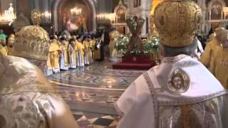 Comparison of Catholic and Orthodox Liturgical Practices [upl. by Fleming]