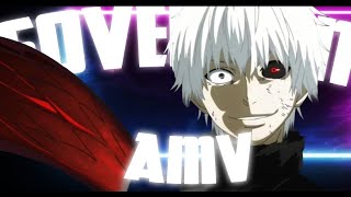 Kaneki Vs Jason AMVEDIT 4K [upl. by Incrocci]