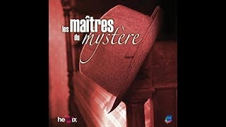 Les Maîtres du mystère  Crime passionnel [upl. by Nordna460]