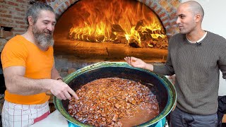 Istanbul GRAND BAZAAR Street Food Tour  You dont wanna miss this [upl. by Ghassan865]