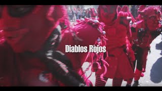 Diablos Rojos  Vientos del Pueblo Victor Jara [upl. by Claus155]