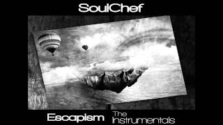 SoulChef  Write This Down  Instrumental [upl. by Blumenfeld]