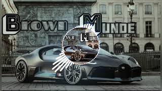 Brown munde [upl. by Kinimod]