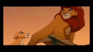 The Lion King 2  We Are One Greek Version [upl. by Grindlay49]