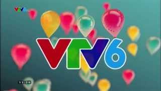 VTV6 Ident 2014  292014 1 [upl. by Oer503]