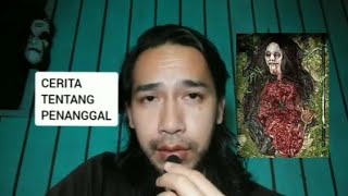 Cerita Tentang Hantu Penanggal BalanBalan [upl. by Nairb]