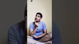 bahre ko English mein kya bolate Hain😂😂😂comedy viral funnyvideo [upl. by Daza]