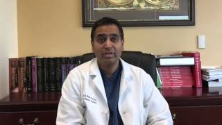 When should you repair a deviated septum  Dr Samir Undavia [upl. by Philly479]