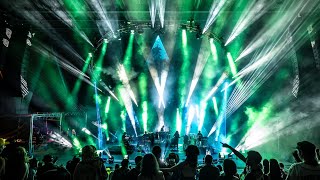 STS9  1103 ﹥ Modular Live  Red Rocks 2023 [upl. by Ocire]