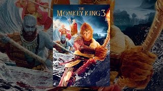 Monkey King Reborn 2021 Final Epic Fight Full  Eng SubChinese Audio1080p BluRay DTS HD [upl. by Nuawd]