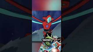 Rayquaza vs Deoxys was Insane [upl. by Joane]