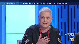 Otto e Mezzo la7  puntata 24 novembre 2023 [upl. by Aelam931]