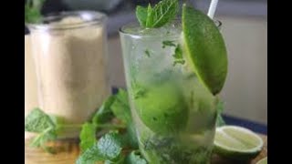 How to Make a Mojito Cocktail [upl. by Ancier252]