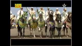 Chaabi Marocain 2014  Kacem  Lmmima Safarti  قاسم  أغنية رائعة جدا [upl. by Ezzo756]