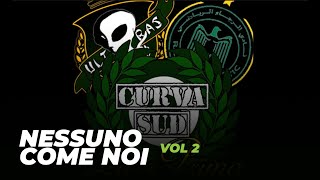 GREEN BOYS 05  Nessuno come noi vol 2  CHANT OFFICIEL [upl. by Goulet]