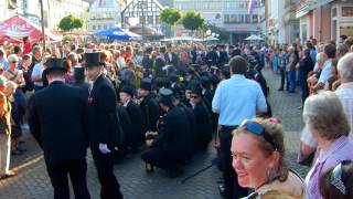 Schützenfest Stadthagen EröffnungMOV [upl. by Imtiaz213]