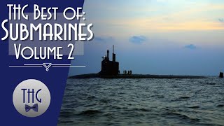 Best of Submarines Volume 2 [upl. by Aya]