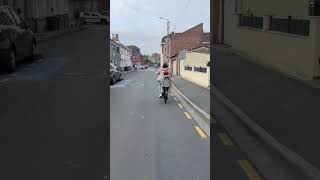 Lille France cycling lille france [upl. by Atsedom]