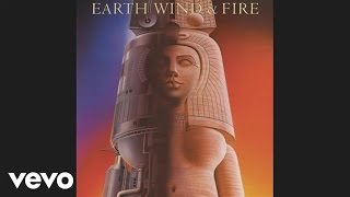 Earth Wind amp Fire  Evolution Orange Audio [upl. by Rankin489]