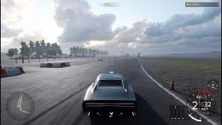 CarX Drift Racing Online Thunderstrike Drag Tune [upl. by Hunfredo972]