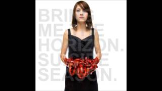 BMTH The Comedown Audio [upl. by Dacy]