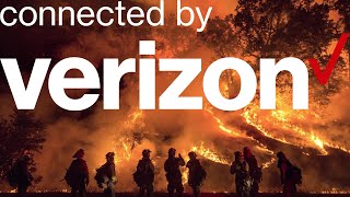 Verizons Super Bowl 2020 Commercial [upl. by Thalassa]