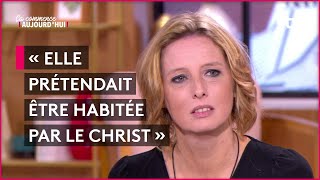 Magalie a grandi dans une communauté religieuse créée par sa génitrice  Ça commence aujourdhui [upl. by Lucinda]