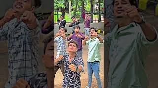 KasawAbhayaCreation0564 trending dance RAJABLOG0565 [upl. by Adniram]